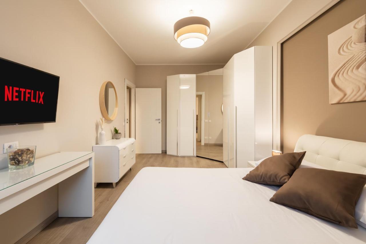 Albadomus Apartamento *