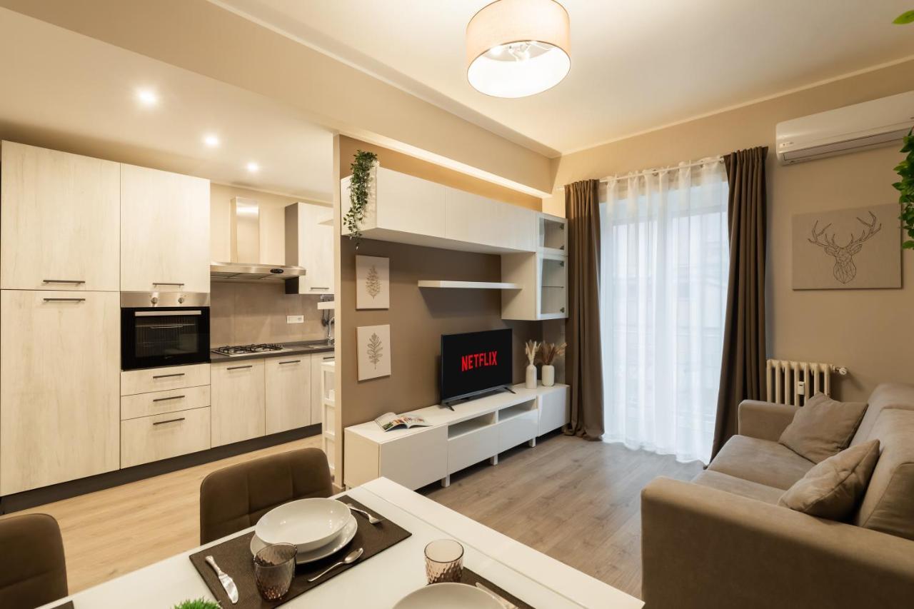 Albadomus Apartamento Roma