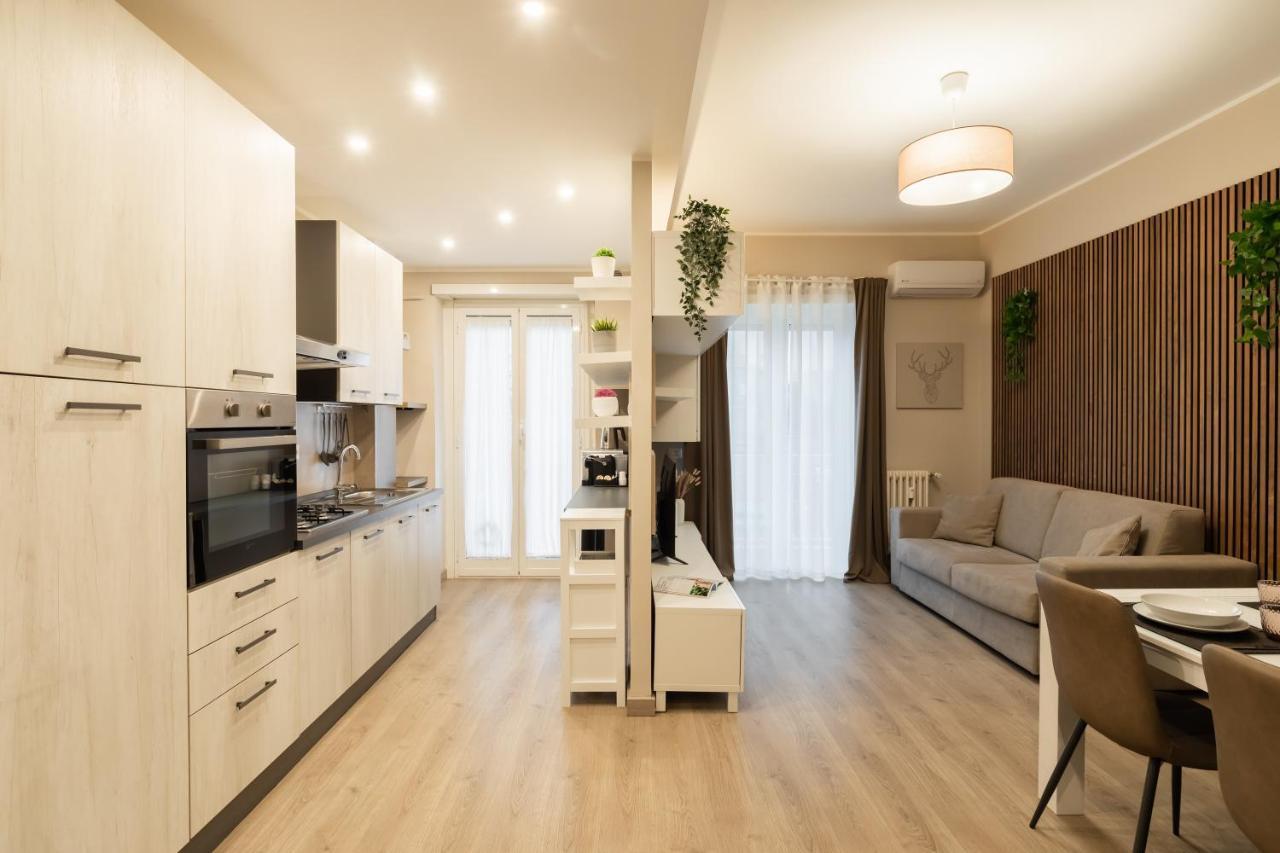 Albadomus Apartamento Roma