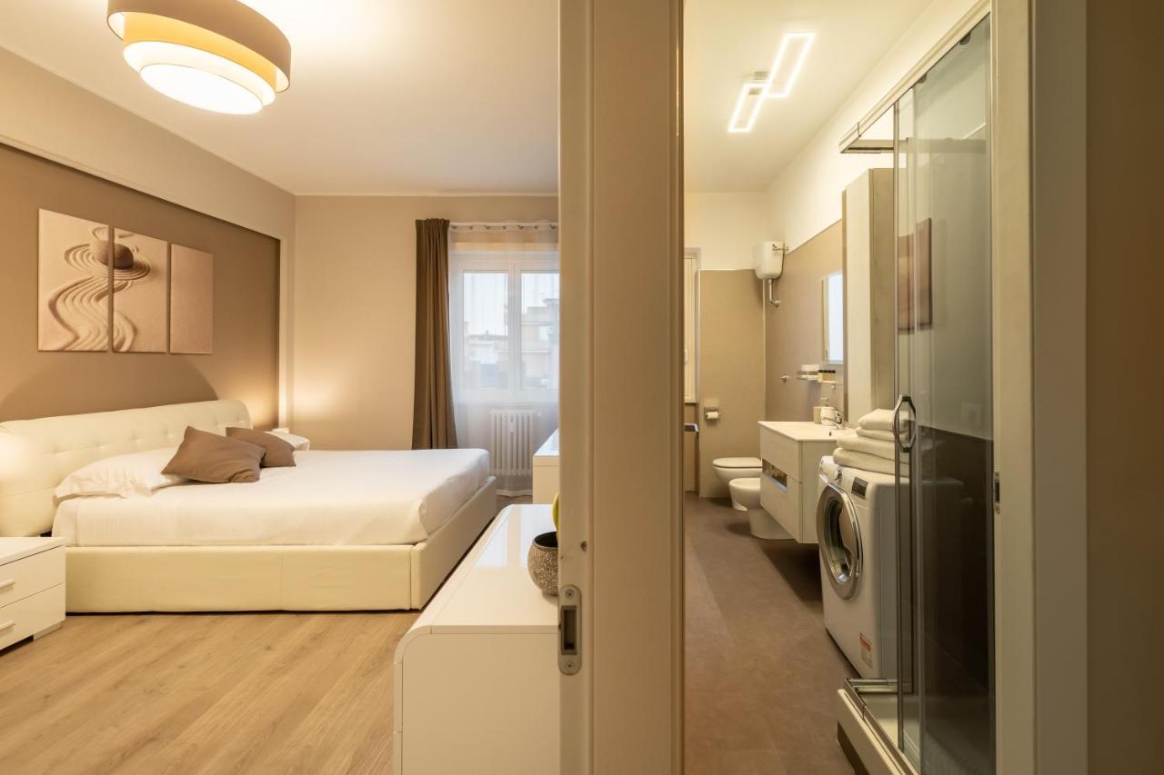 Apartamento Albadomus *